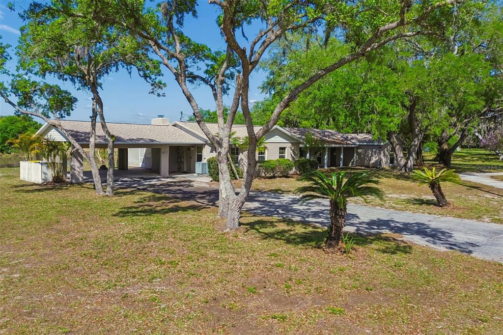 9035 Sharon Drive New Port Richey, FL 34654 - Photo 51 of 53
