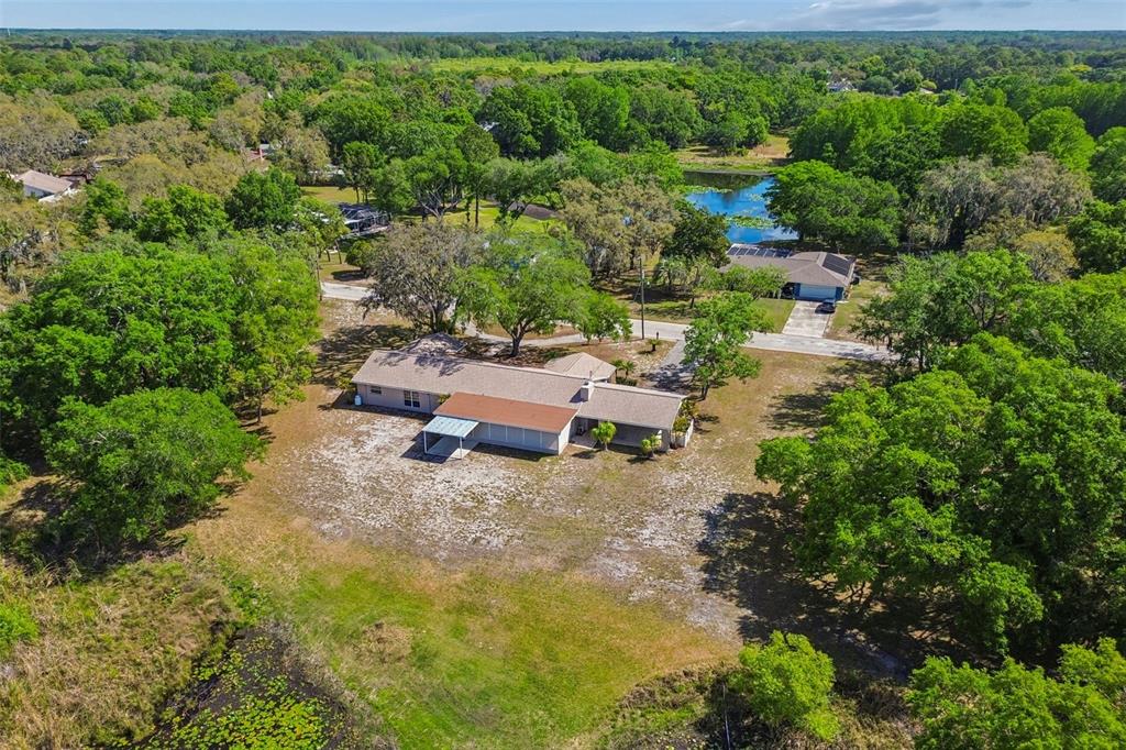 9035 Sharon Drive New Port Richey, FL 34654 - Photo 53 of 53