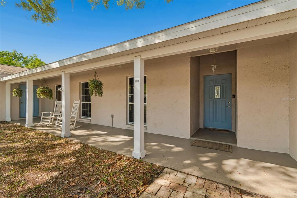 9035 Sharon Drive New Port Richey, FL 34654 - Photo 6 of 53
