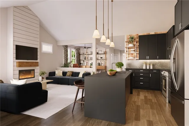 $612,100 | 621 High Line Trail, Victor, NY 14564