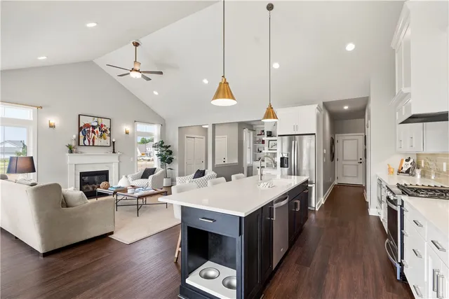 $612,100 | 621 High Line Trail, Victor, NY 14564