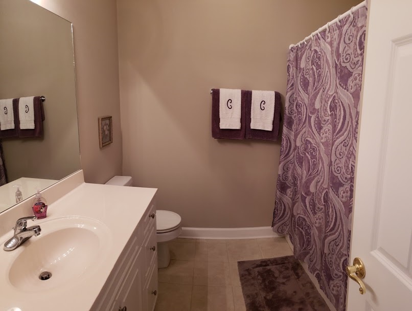 430 West Fort Morgan Road, Unit 502 Gulf Shores, AL 36542 - Photo 16 of 25