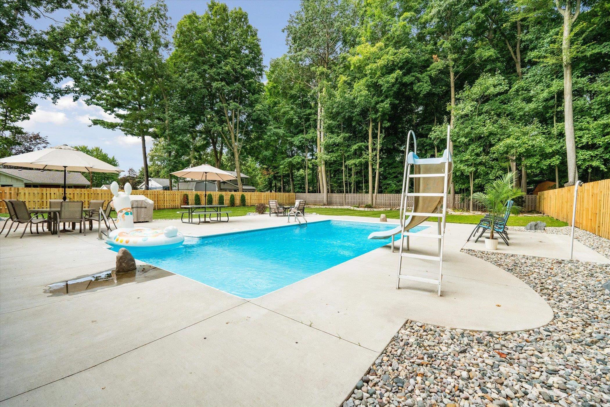 1551 Short Road Saginaw, MI 48609 - Photo 43 of 46 Gallery Image 43