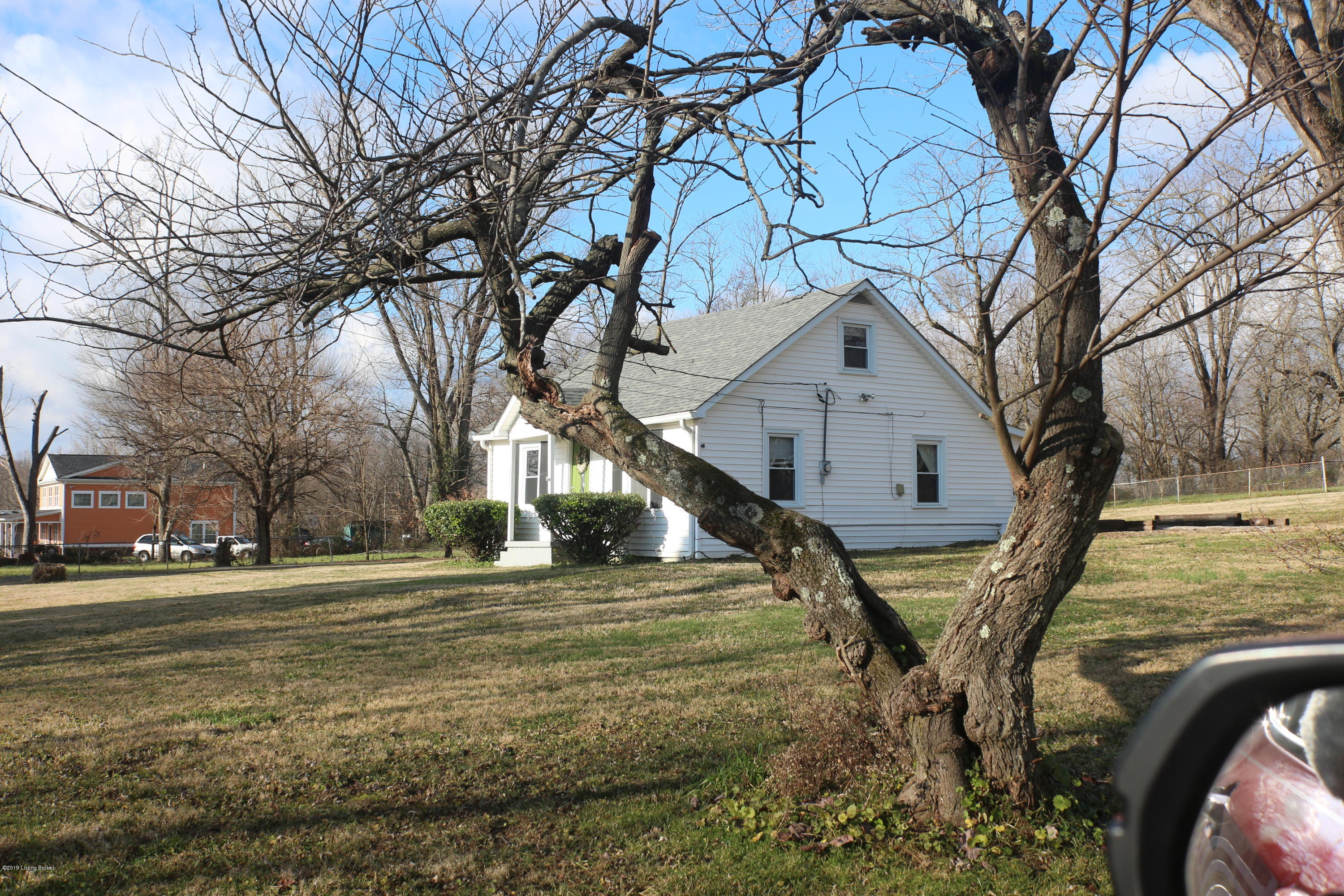 2301 Granger Road Fairdale, KY 40118 - Photo 17 of 17 spacious 1/2 acre lot