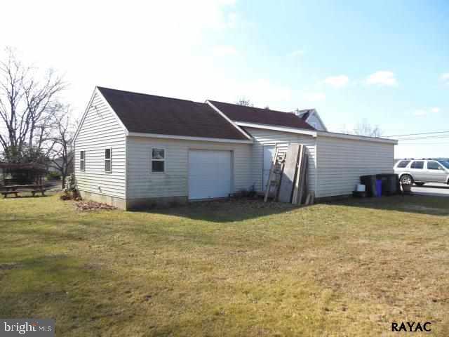 1260 East Canal Road Dover, PA 17315 - Photo 10 of 35 Gallery Image 10