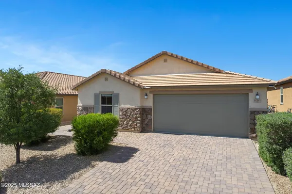 $365,000 | 14241 East Bolster Drive, Vail, AZ 85641