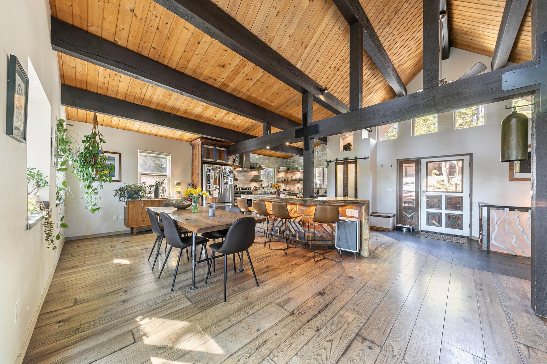 3120 Polaris Road Tahoe City, CA 96145 - Photo 11 of 28