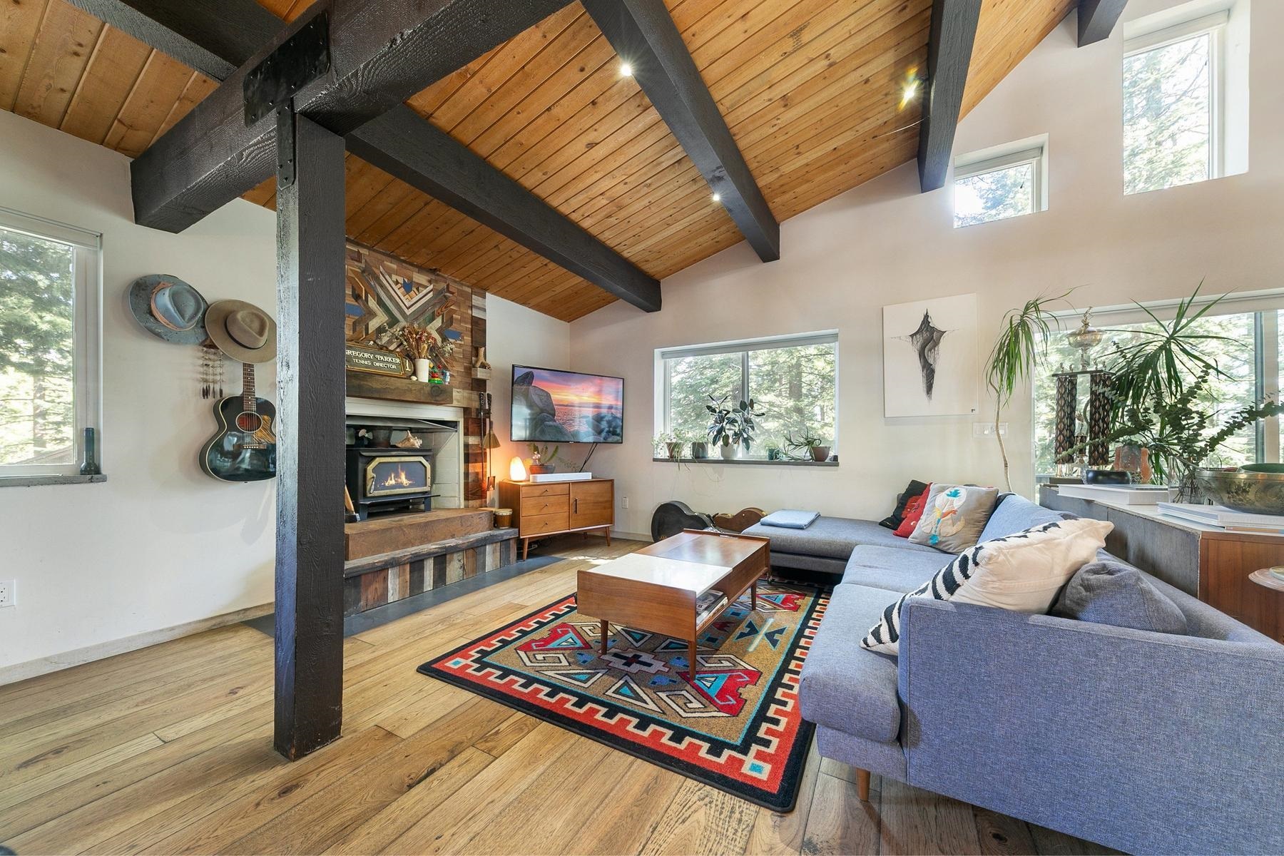 3120 Polaris Road Tahoe City, CA 96145 - Photo 13 of 28