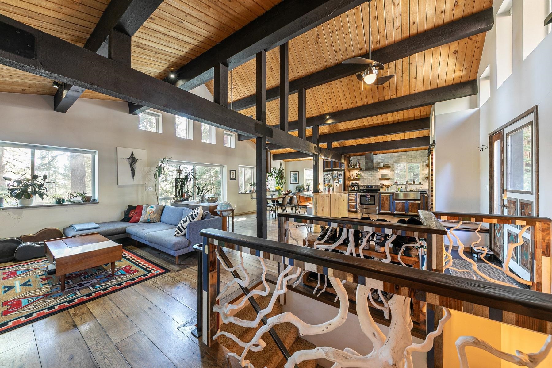 3120 Polaris Road Tahoe City, CA 96145 - Photo 14 of 28