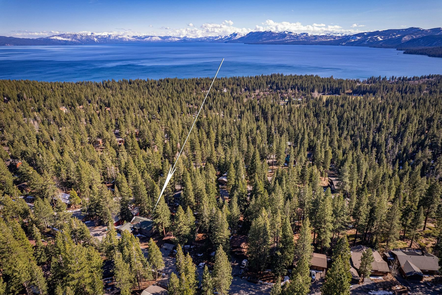 3120 Polaris Road Tahoe City, CA 96145 - Photo 2 of 28