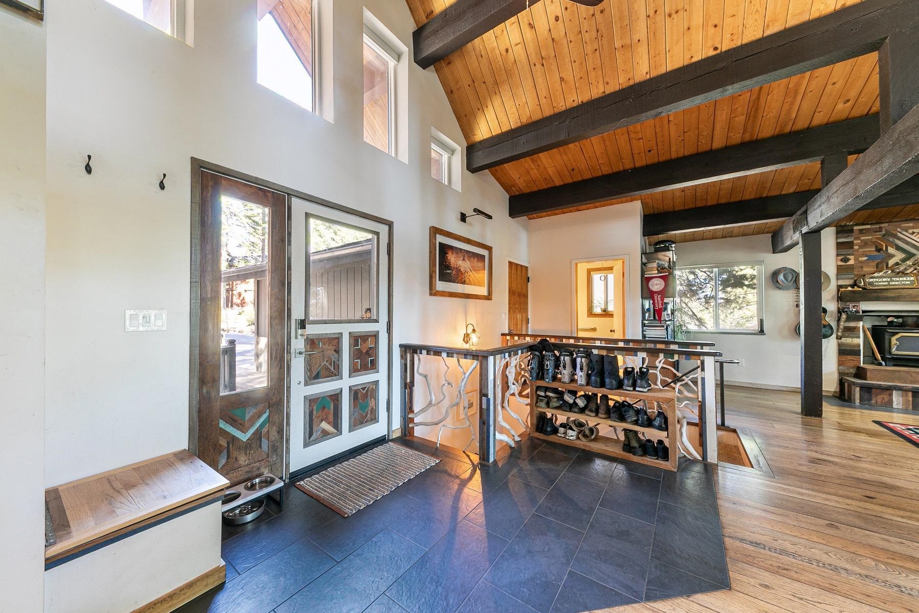 3120 Polaris Road Tahoe City, CA 96145 - Photo 25 of 28
