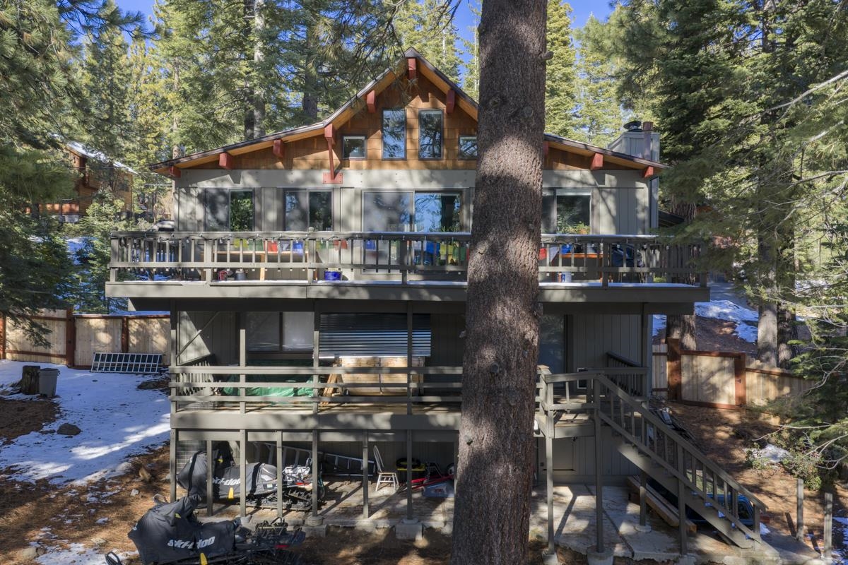 3120 Polaris Road Tahoe City, CA 96145 - Photo 26 of 28