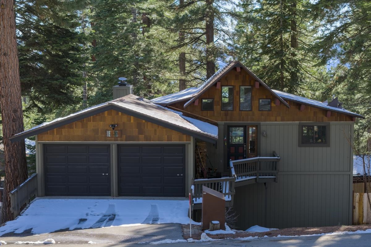3120 Polaris Road Tahoe City, CA 96145 - Photo 27 of 28