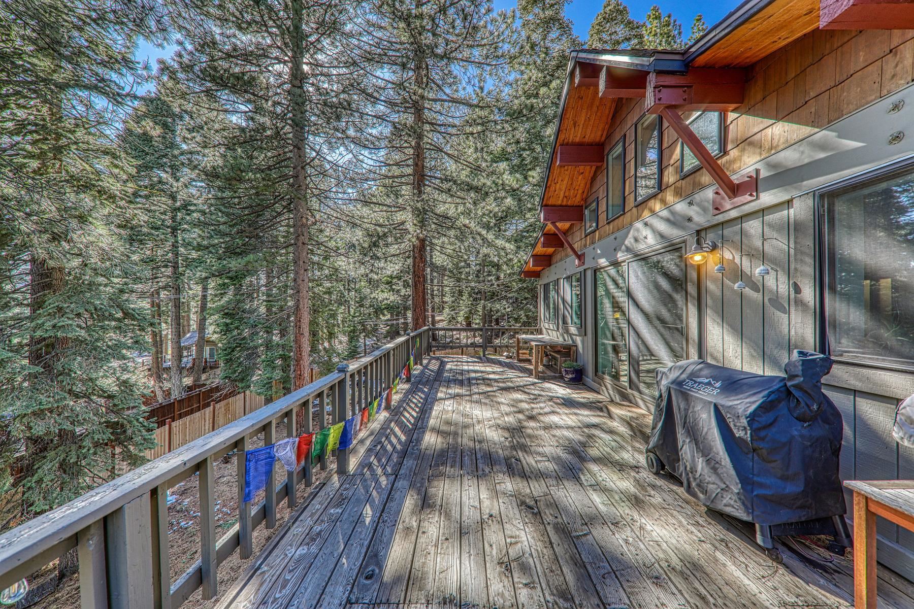3120 Polaris Road Tahoe City, CA 96145 - Photo 3 of 28
