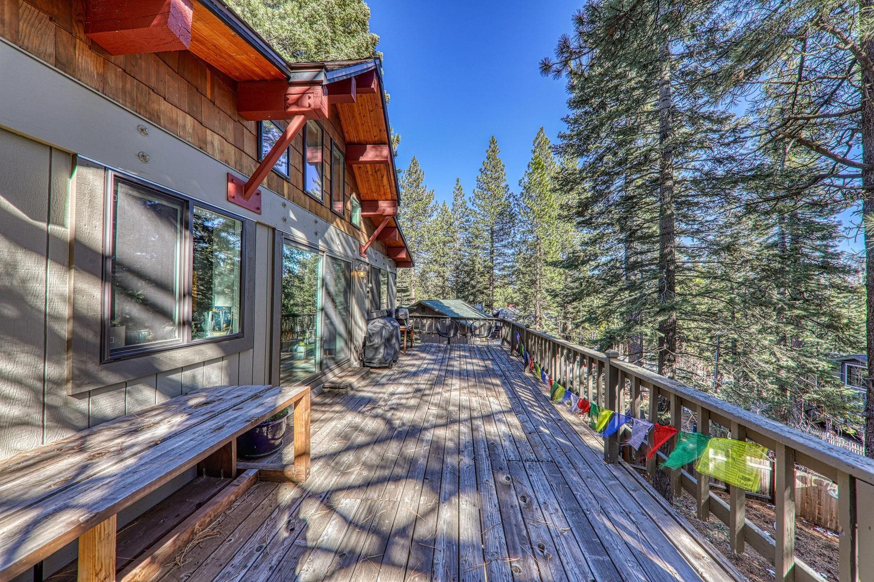 3120 Polaris Road Tahoe City, CA 96145 - Photo 4 of 28