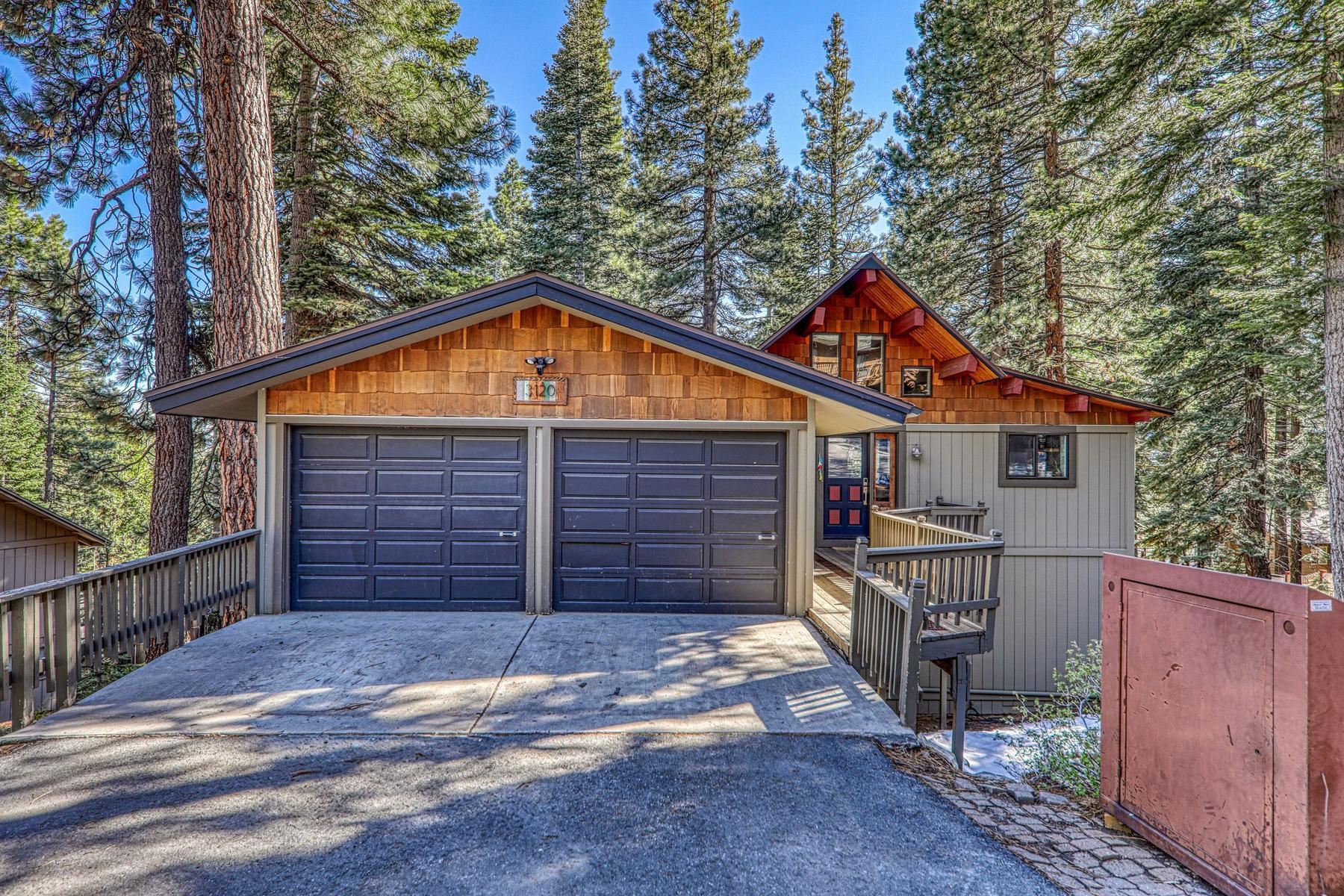 3120 Polaris Road Tahoe City, CA 96145 - Photo 5 of 28