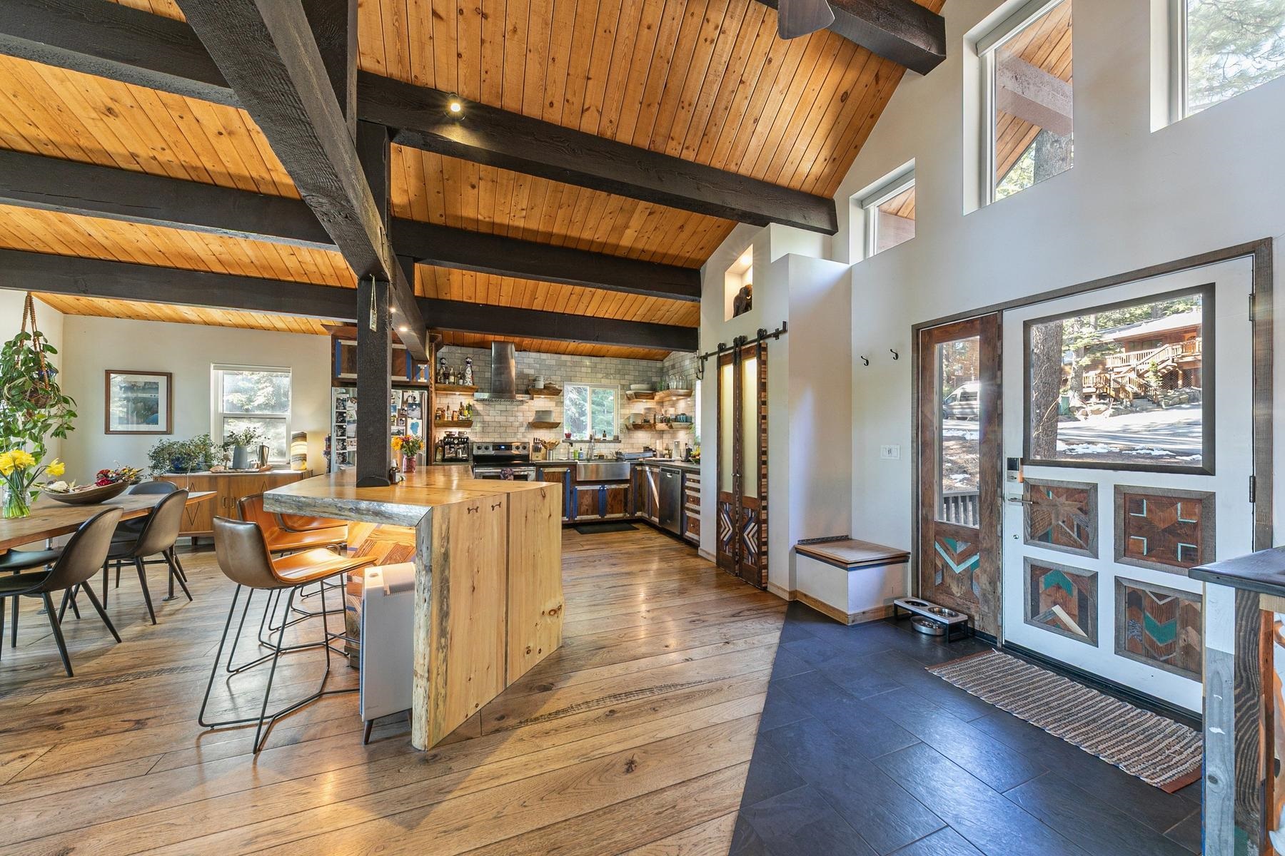3120 Polaris Road Tahoe City, CA 96145 - Photo 6 of 28