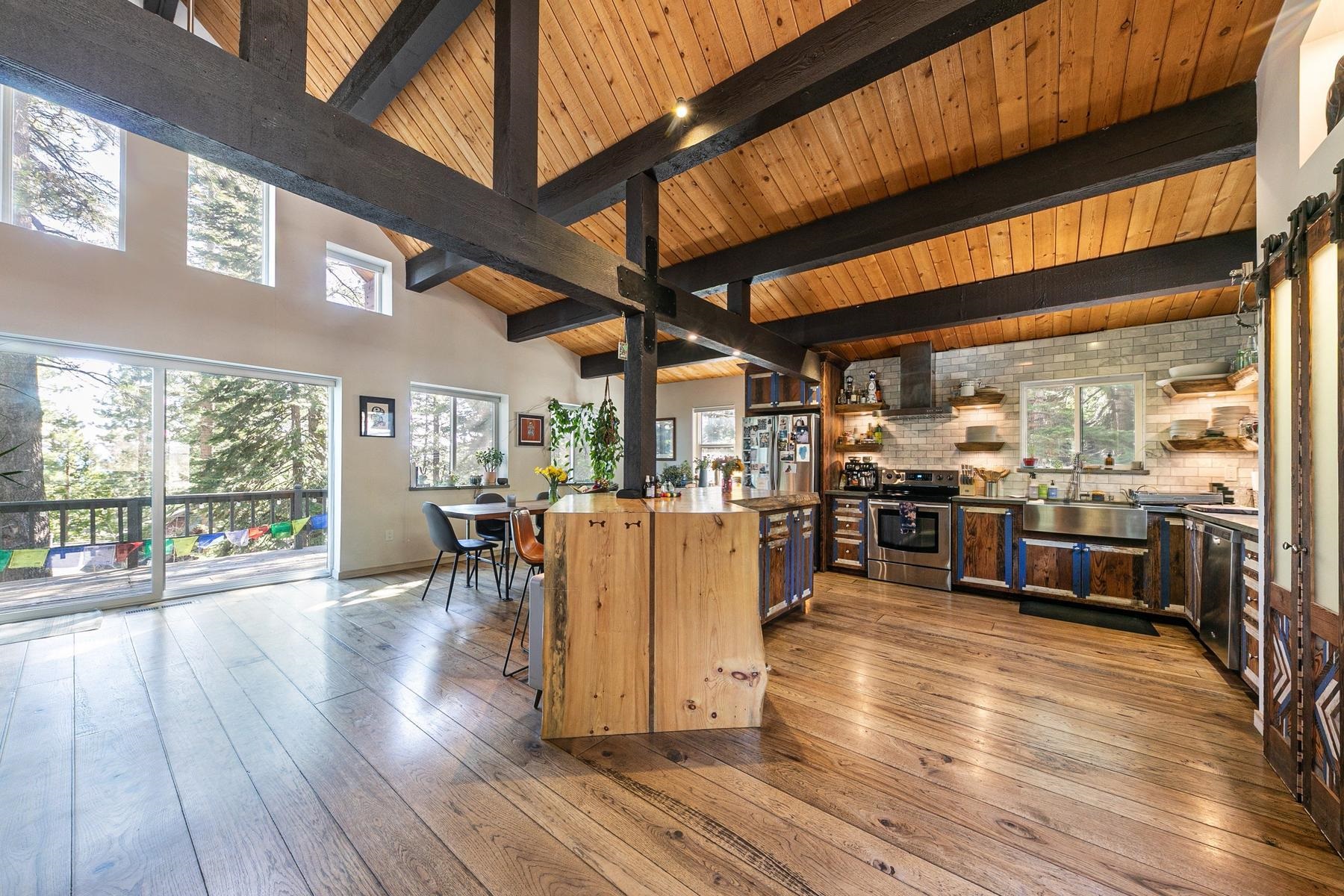 3120 Polaris Road Tahoe City, CA 96145 - Photo 9 of 28