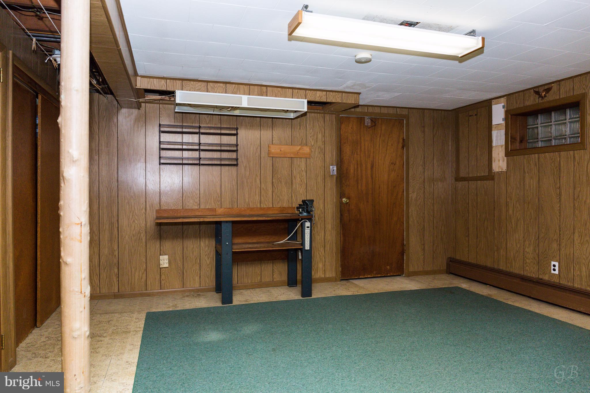 41 Cliffwood Road Baltimore, MD 21206 - Photo 11 of 21 Basement