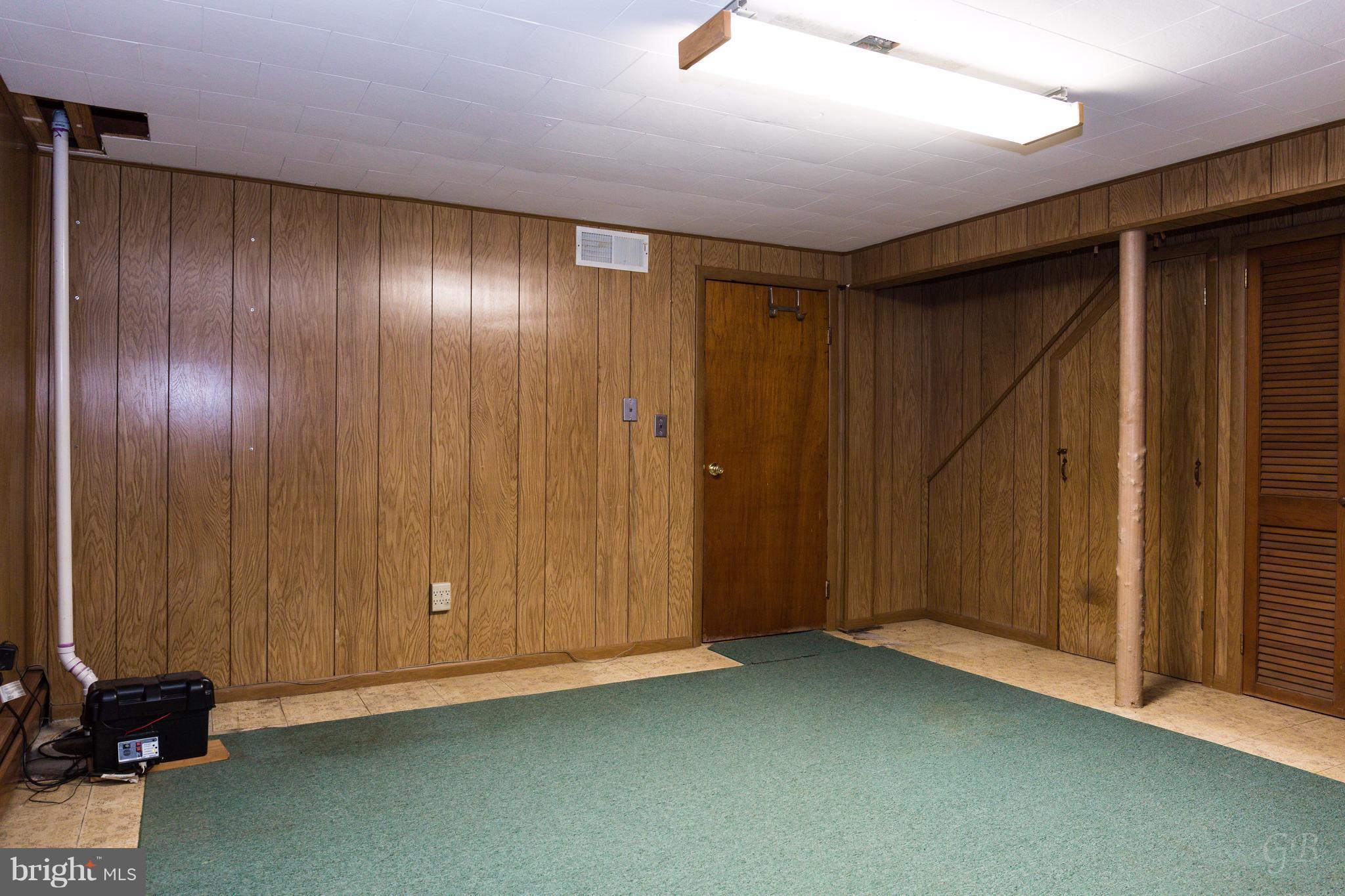 41 Cliffwood Road Baltimore, MD 21206 - Photo 12 of 21 Basement