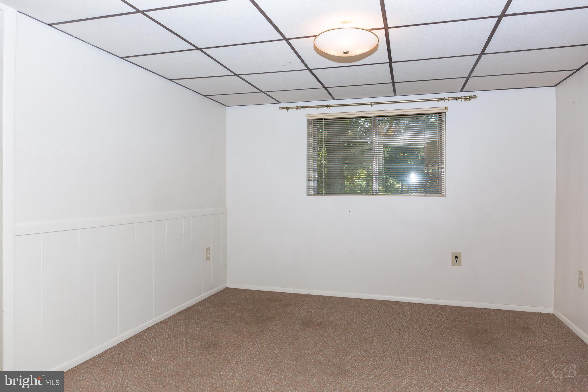 41 Cliffwood Road Baltimore, MD 21206 - Photo 14 of 21 Basement