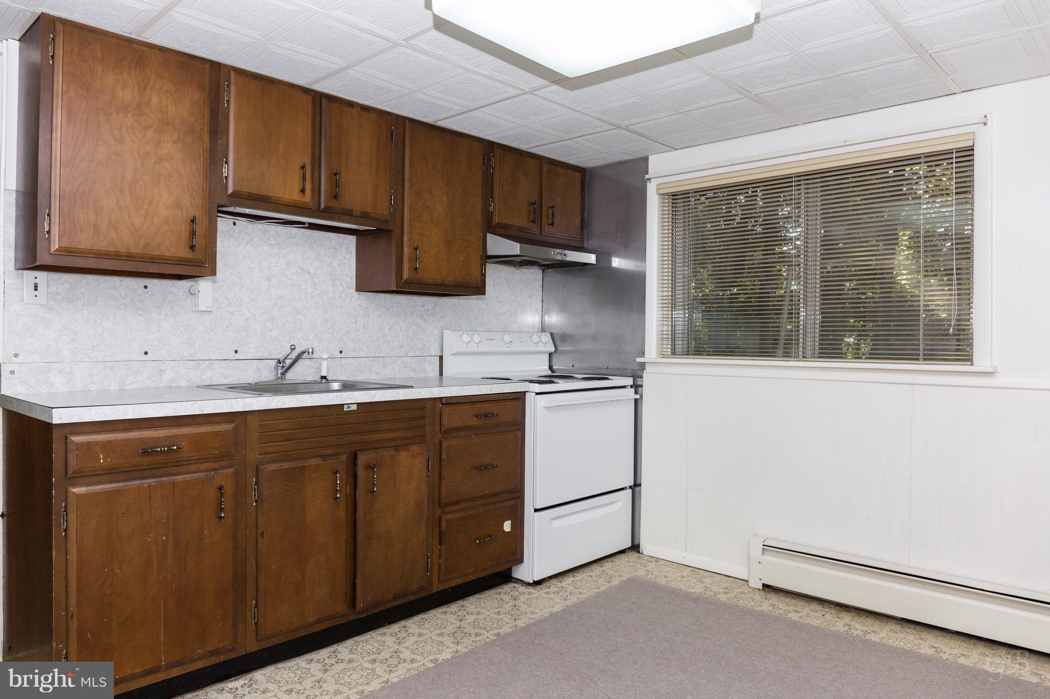 41 Cliffwood Road Baltimore, MD 21206 - Photo 15 of 21 Basement