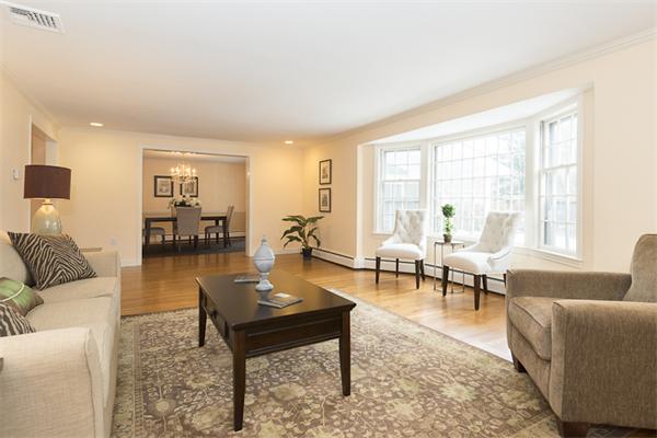 9 John Poulter Road Lexington, MA 02421 - Photo 6 of 14 Gallery Image 6