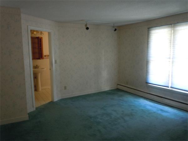 22 Lyndon Road Sharon, MA 02067 - Photo 13 of 15 an empty room with a window