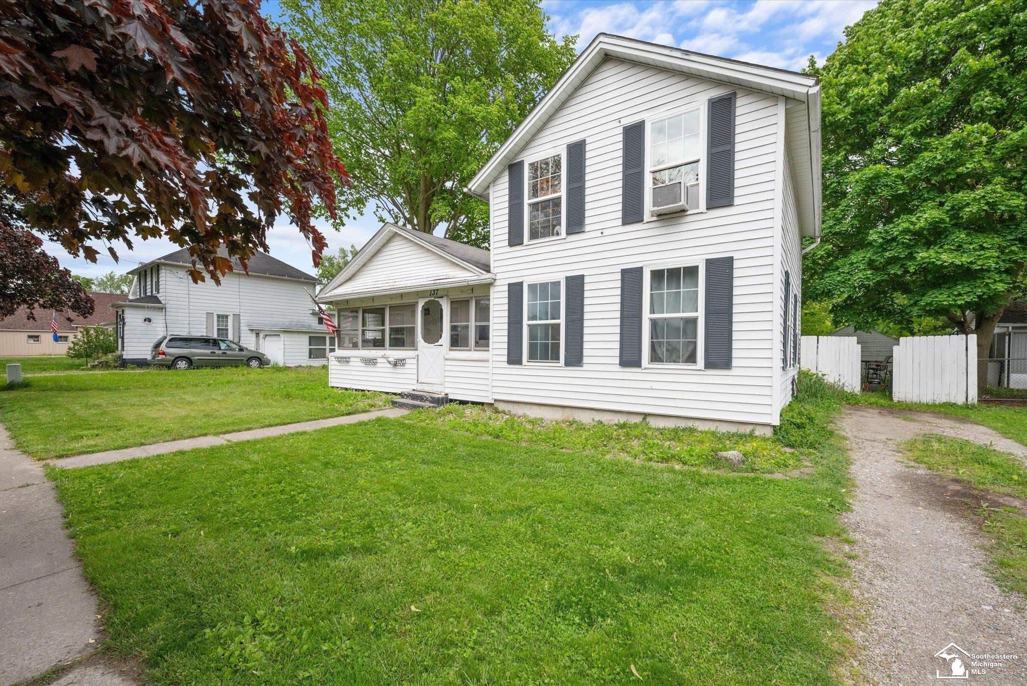 137 Raisin Street Deerfield, MI 49238 - Photo 19 of 21
