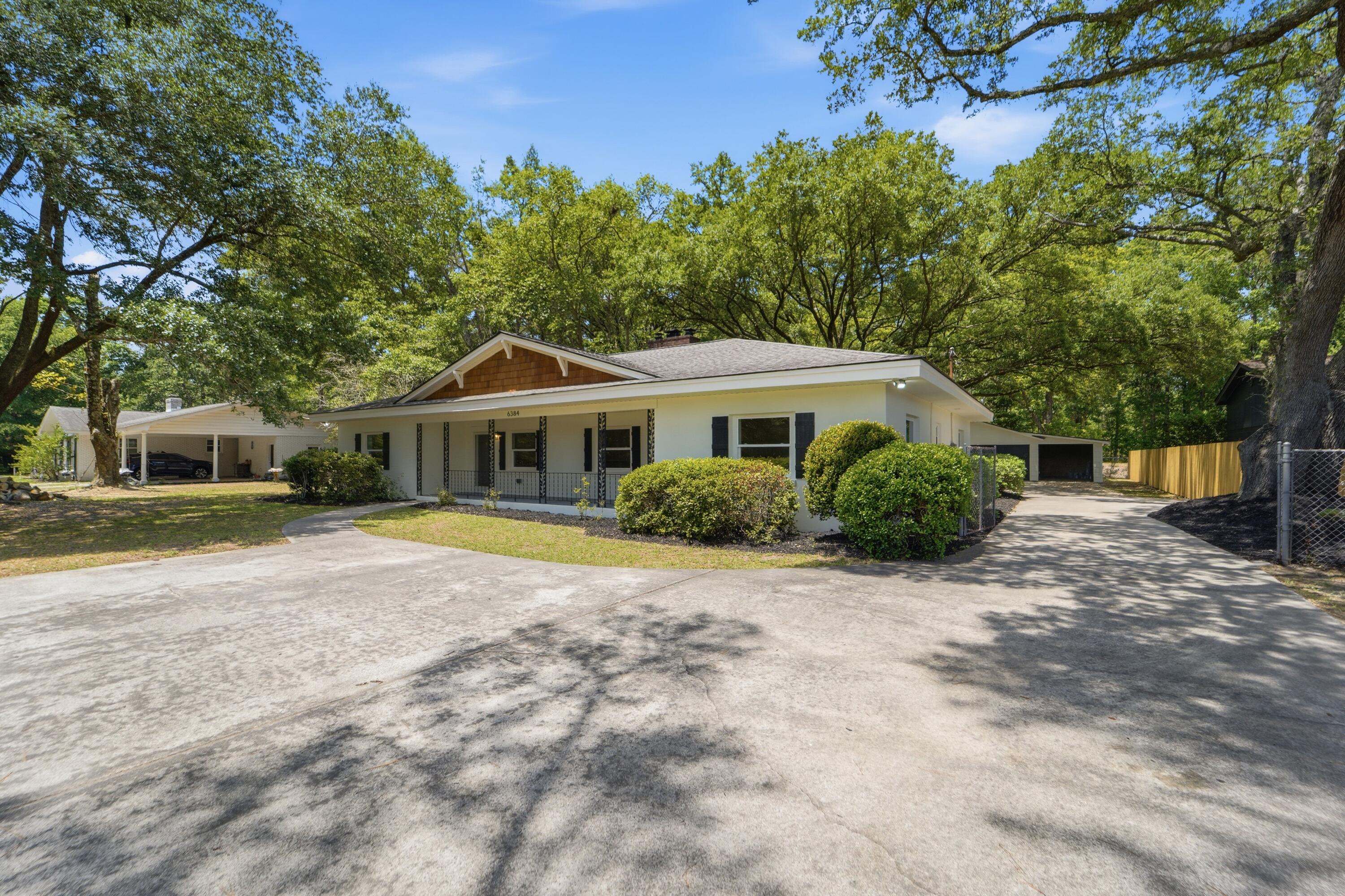 6384 Highway 162 Hollywood, SC 29449 - Photo 4 of 66 front left view