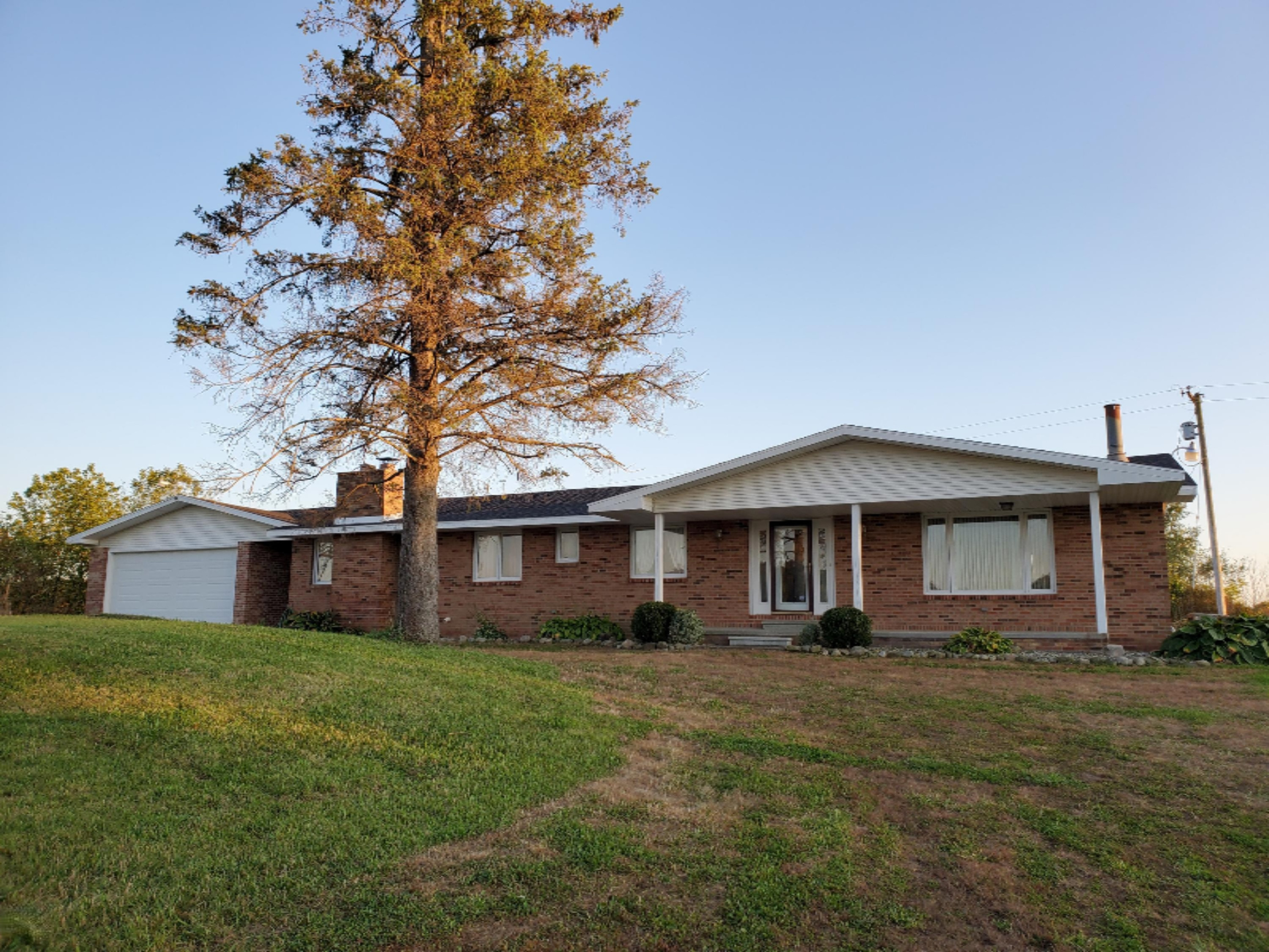1791 East Harmon Road Camden, MI 49232 - Photo 3 of 38 20191008_184115