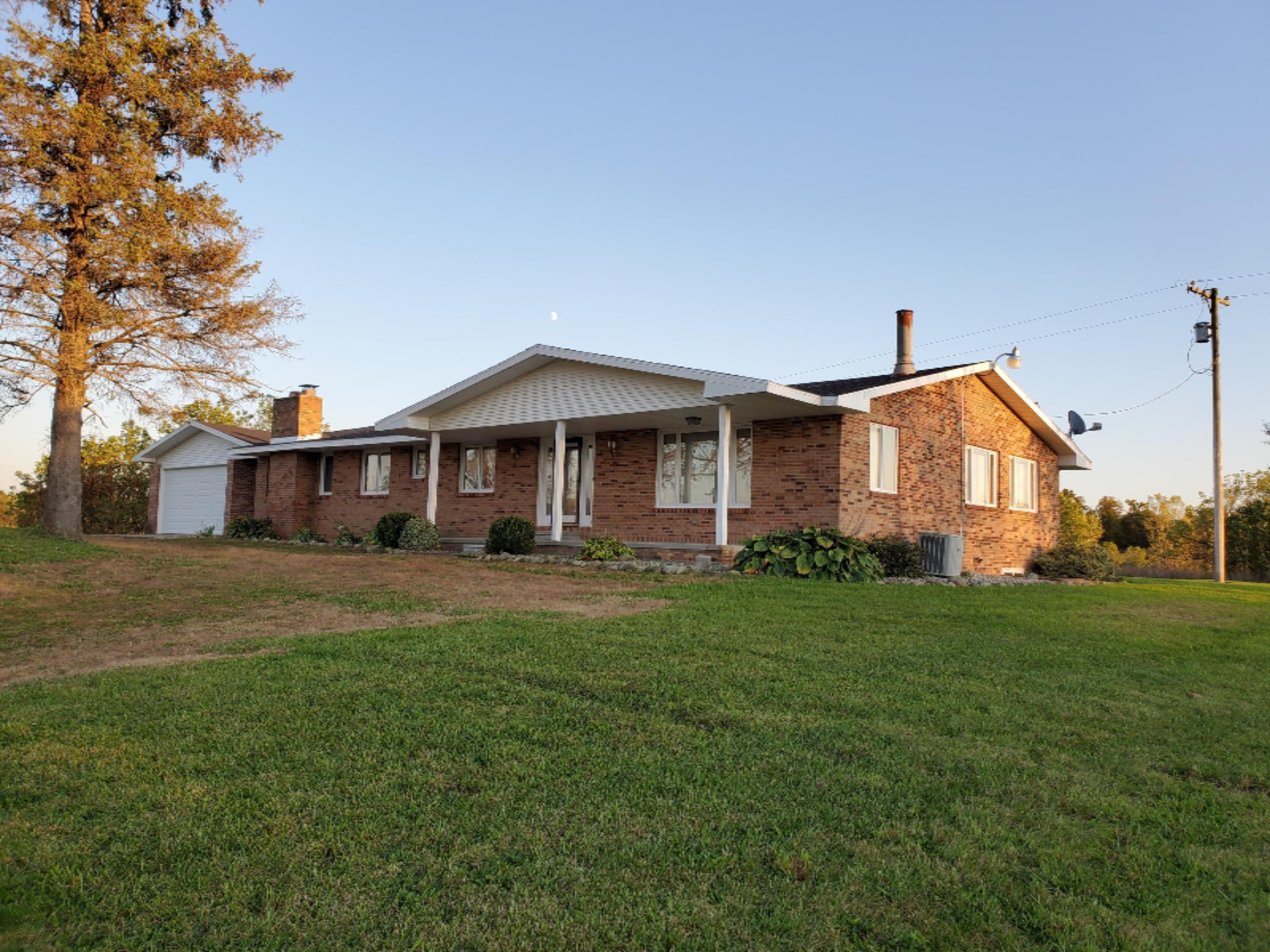 1791 East Harmon Road Camden, MI 49232 - Photo 4 of 38 20191008_184045