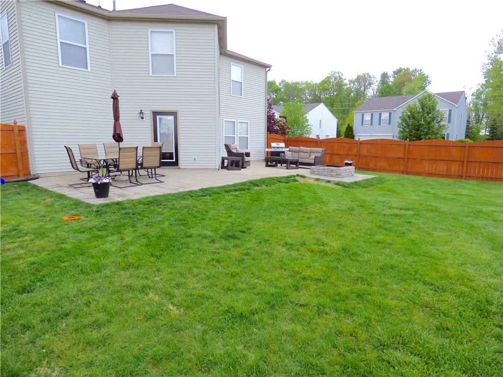 6493 Eastern Range Road Indianapolis, IN 46234 - Photo 22 of 24