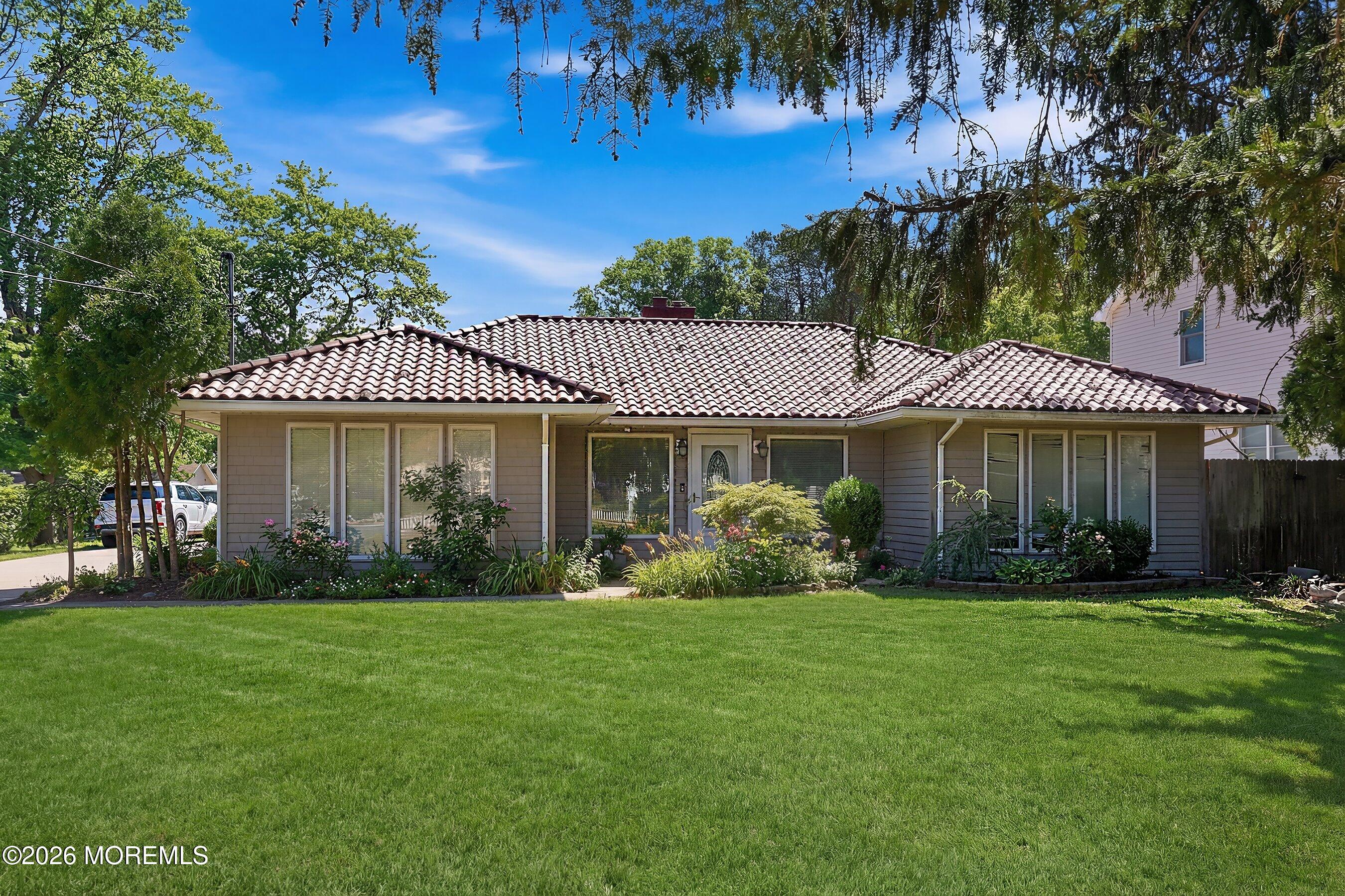 439 Adamston Road Brick, NJ 08723 - Photo 1 of 34 07-Front Virtual Summer