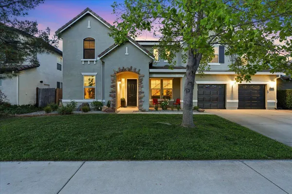 $849,900 | 1128 Southbridge Circle, Lincoln, CA 95648