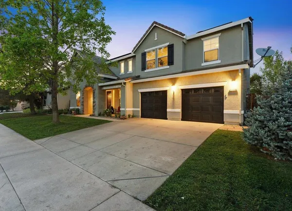 $849,900 | 1128 Southbridge Circle, Lincoln, CA 95648