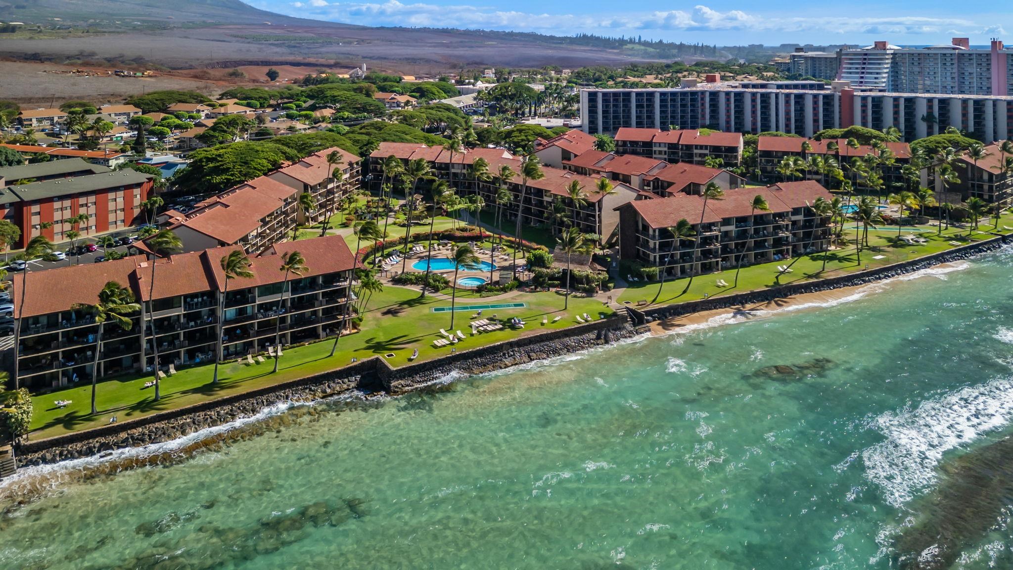 3543 Lower Honoapiilani Road, Unit C204 Lahaina, HI 96761 - Photo 26 of 28 unknown