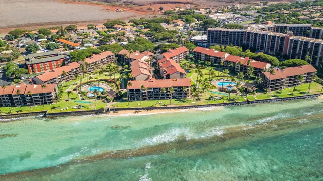 $525,000 | 3543 Lower Honoapiilani Road, Unit C204, Lahaina, HI 96761