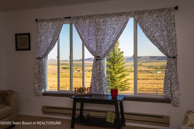 $380,000 | 800 Bailey Loop, La Barge, WY 83123