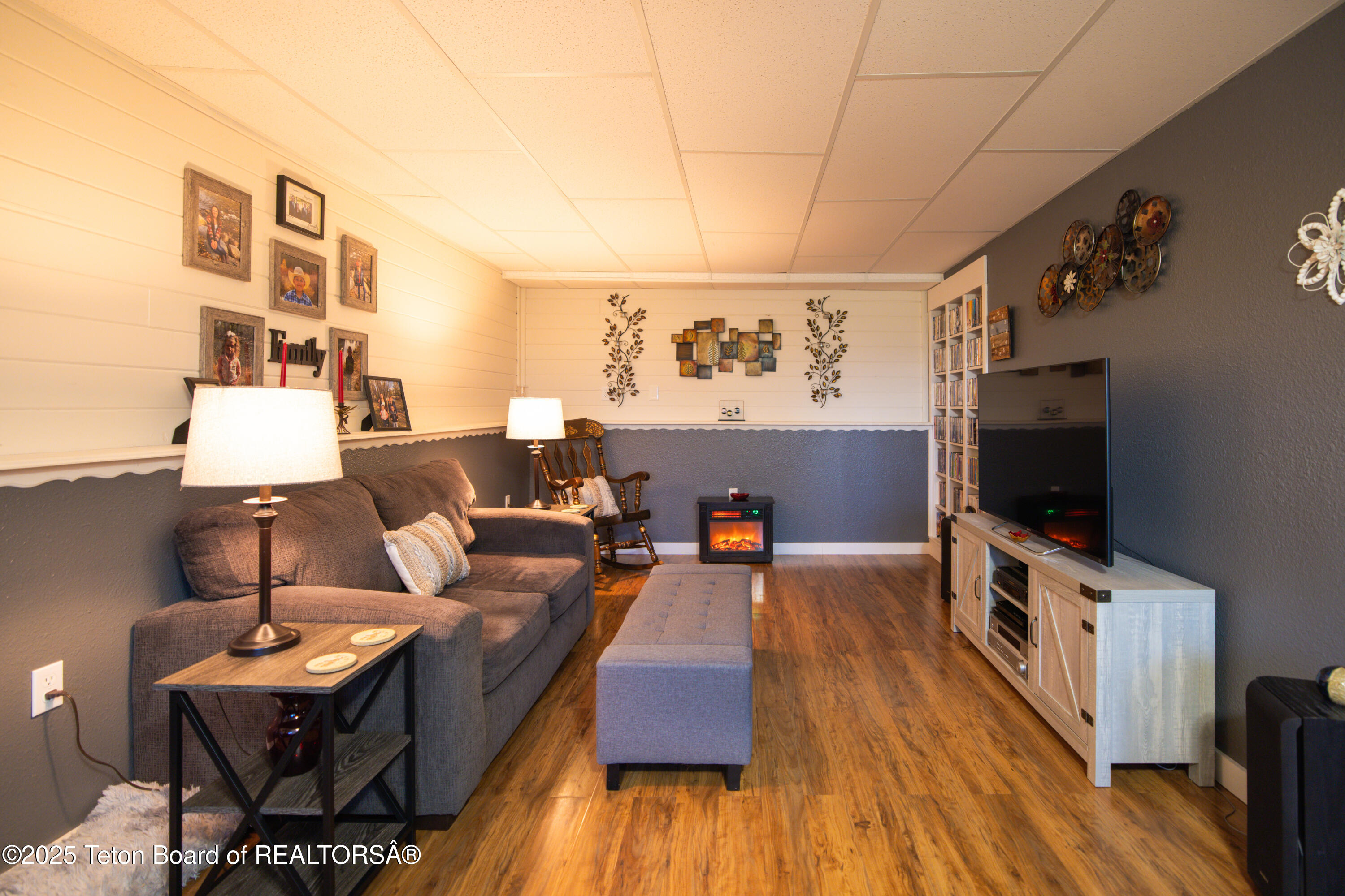 800 Bailey Loop La Barge, WY 83123 - Photo 25 of 71 CARNES_0455