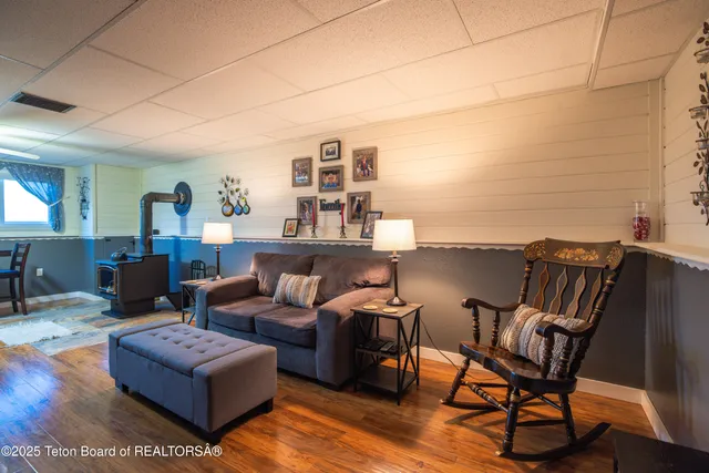 $380,000 | 800 Bailey Loop, La Barge, WY 83123