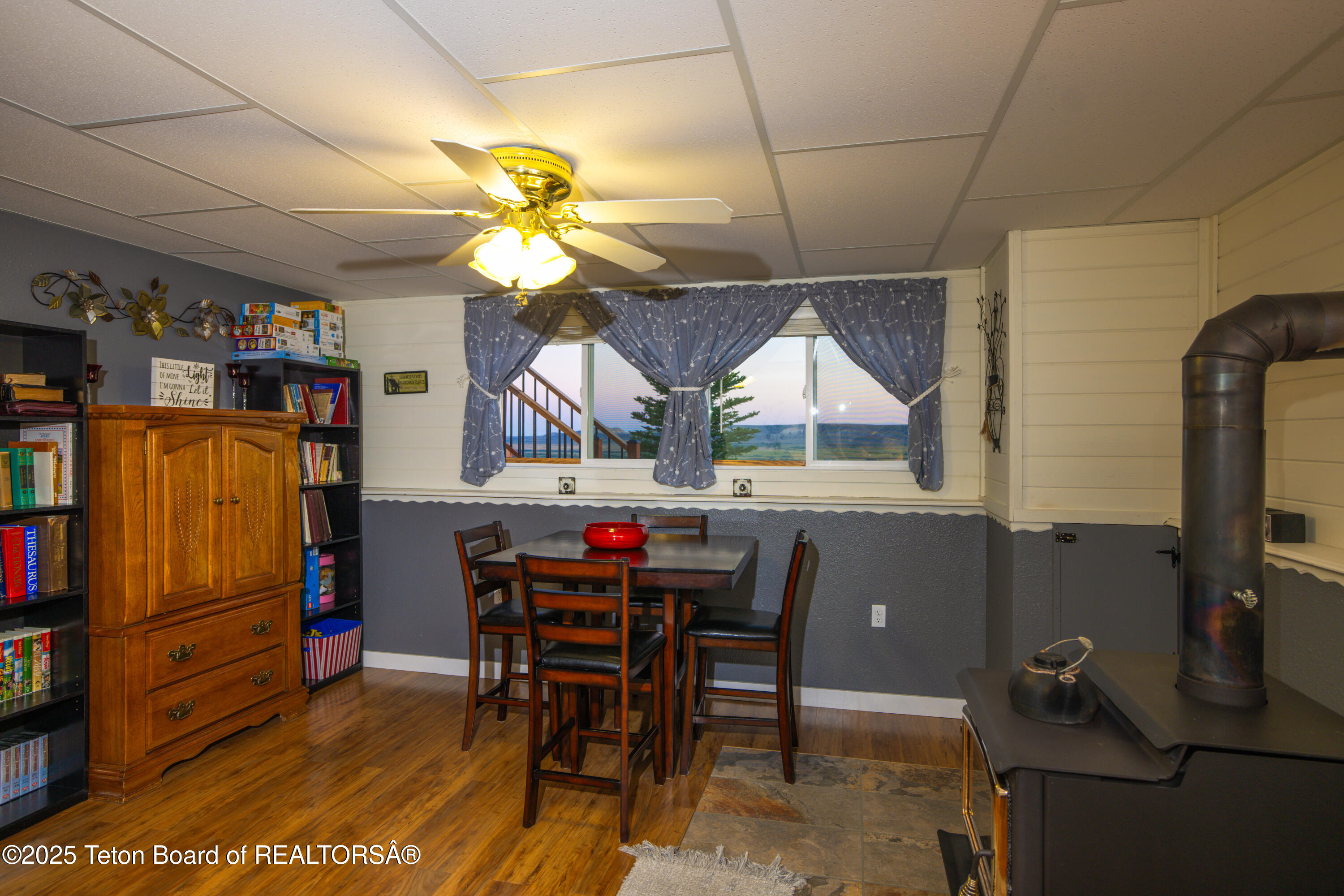 800 Bailey Loop La Barge, WY 83123 - Photo 29 of 71 CARNES_0502