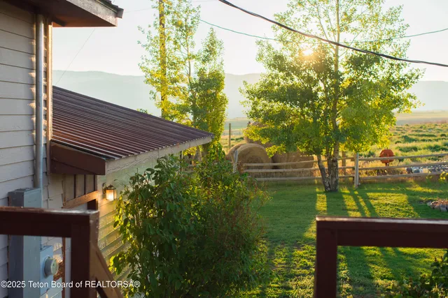 $380,000 | 800 Bailey Loop, La Barge, WY 83123