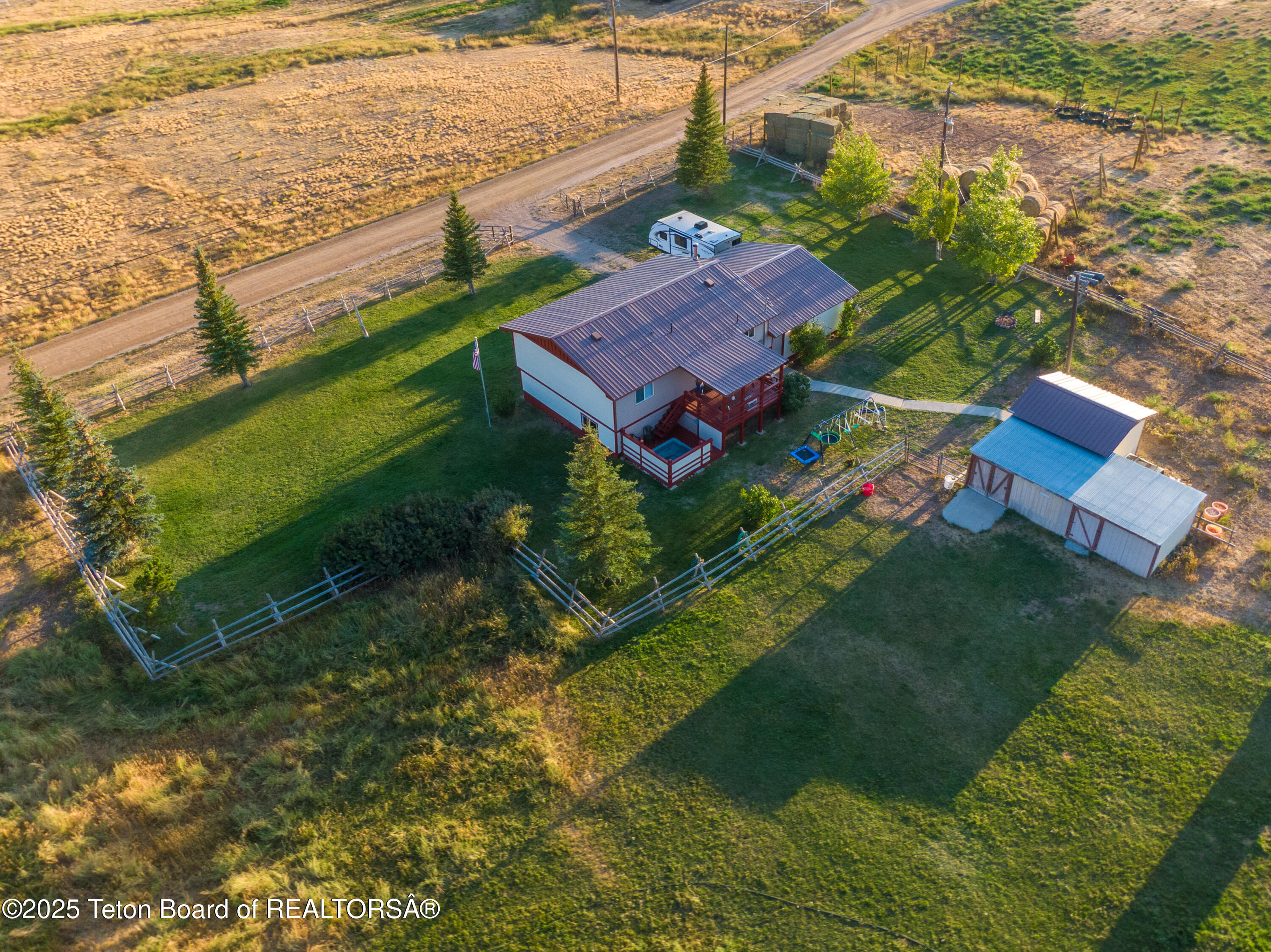 800 Bailey Loop La Barge, WY 83123 - Photo 61 of 71 CARNES_0639