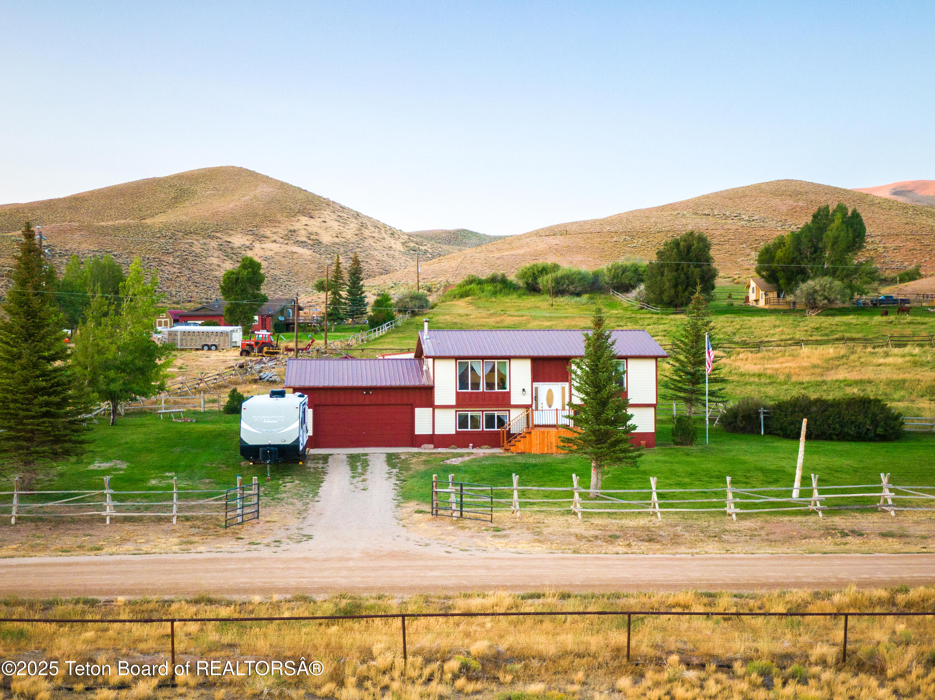 800 Bailey Loop La Barge, WY 83123 - Photo 67 of 71 CARNES_0699