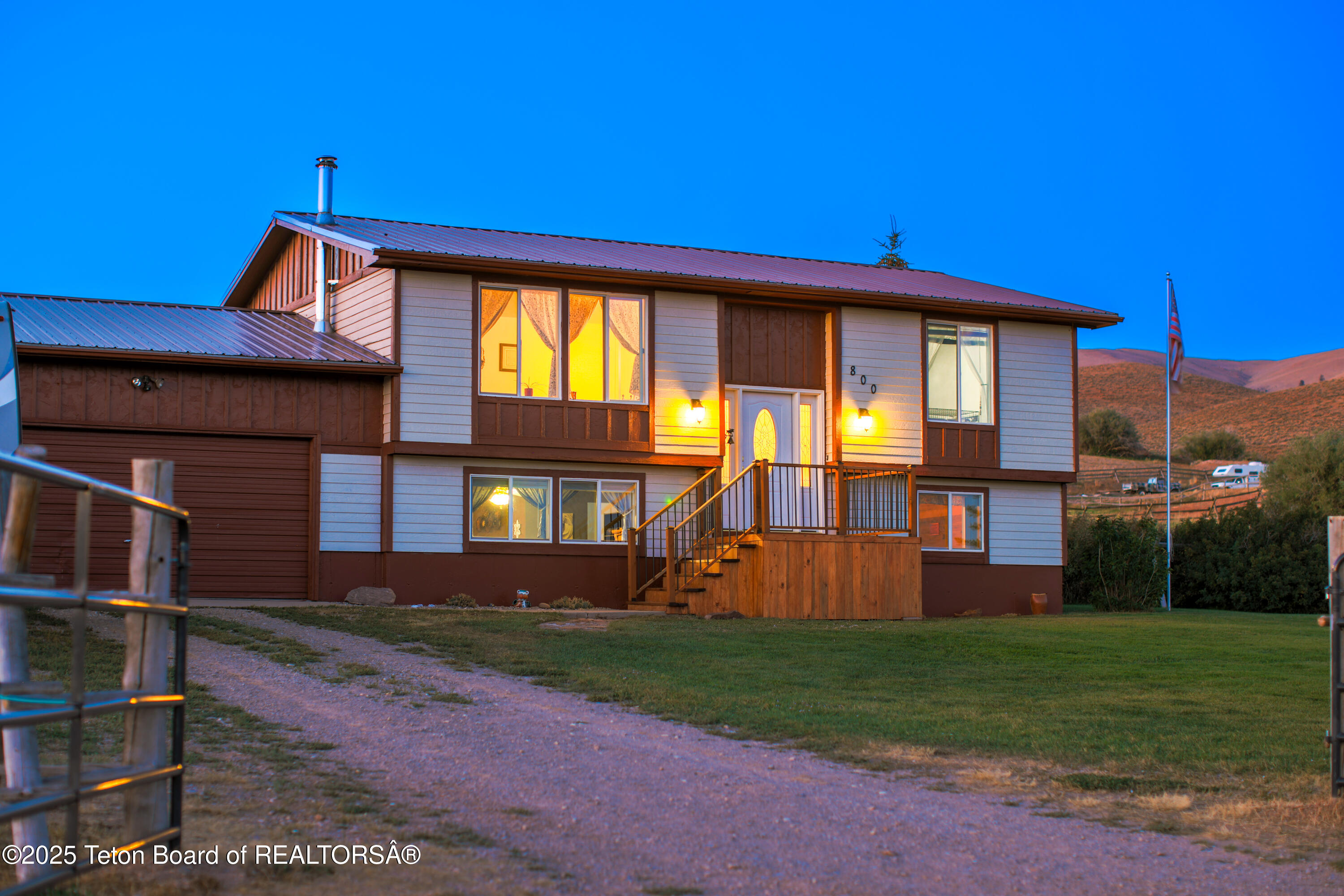 800 Bailey Loop La Barge, WY 83123 - Photo 70 of 71 CARNES_0610