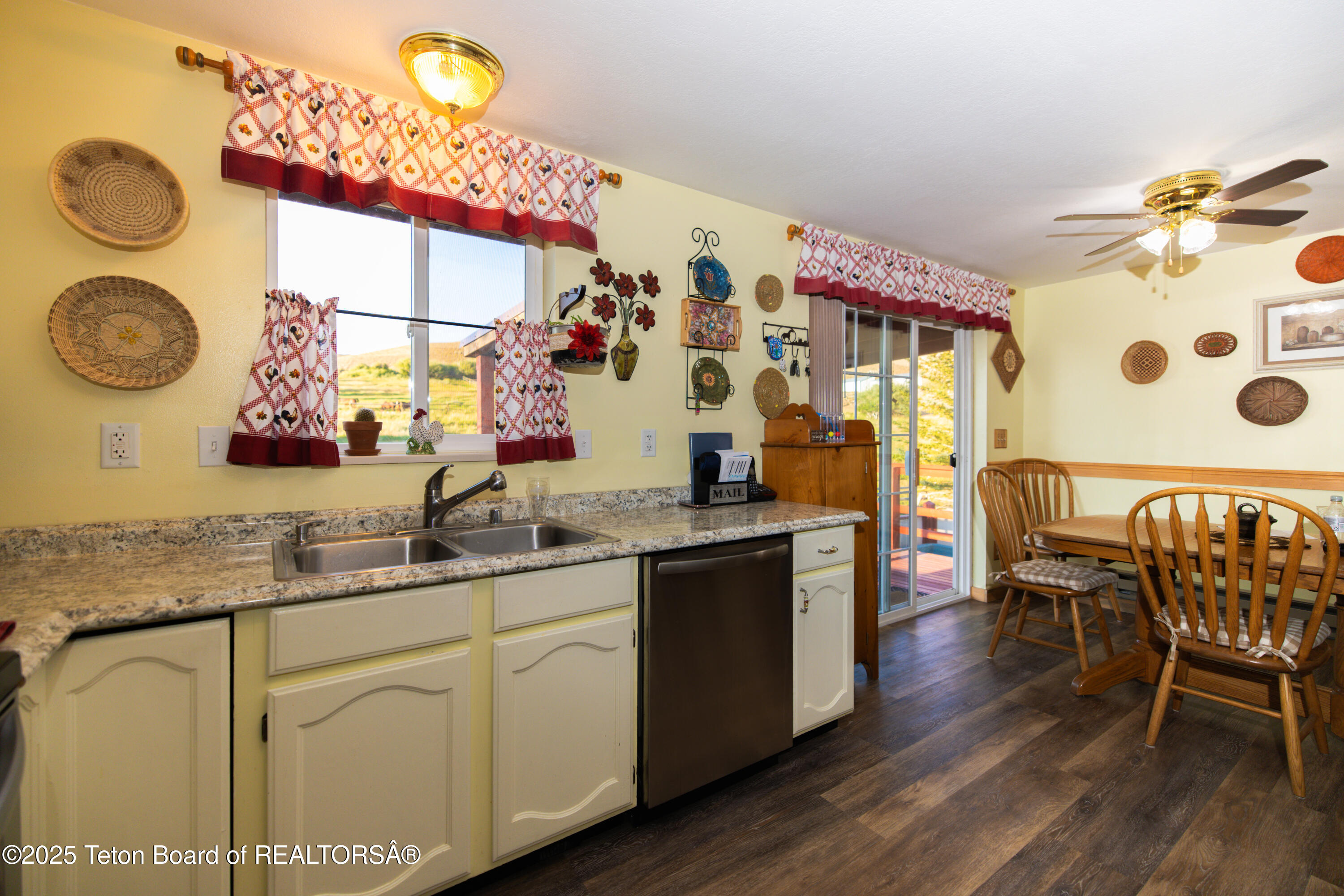 800 Bailey Loop La Barge, WY 83123 - Photo 7 of 71 CARNES_0207