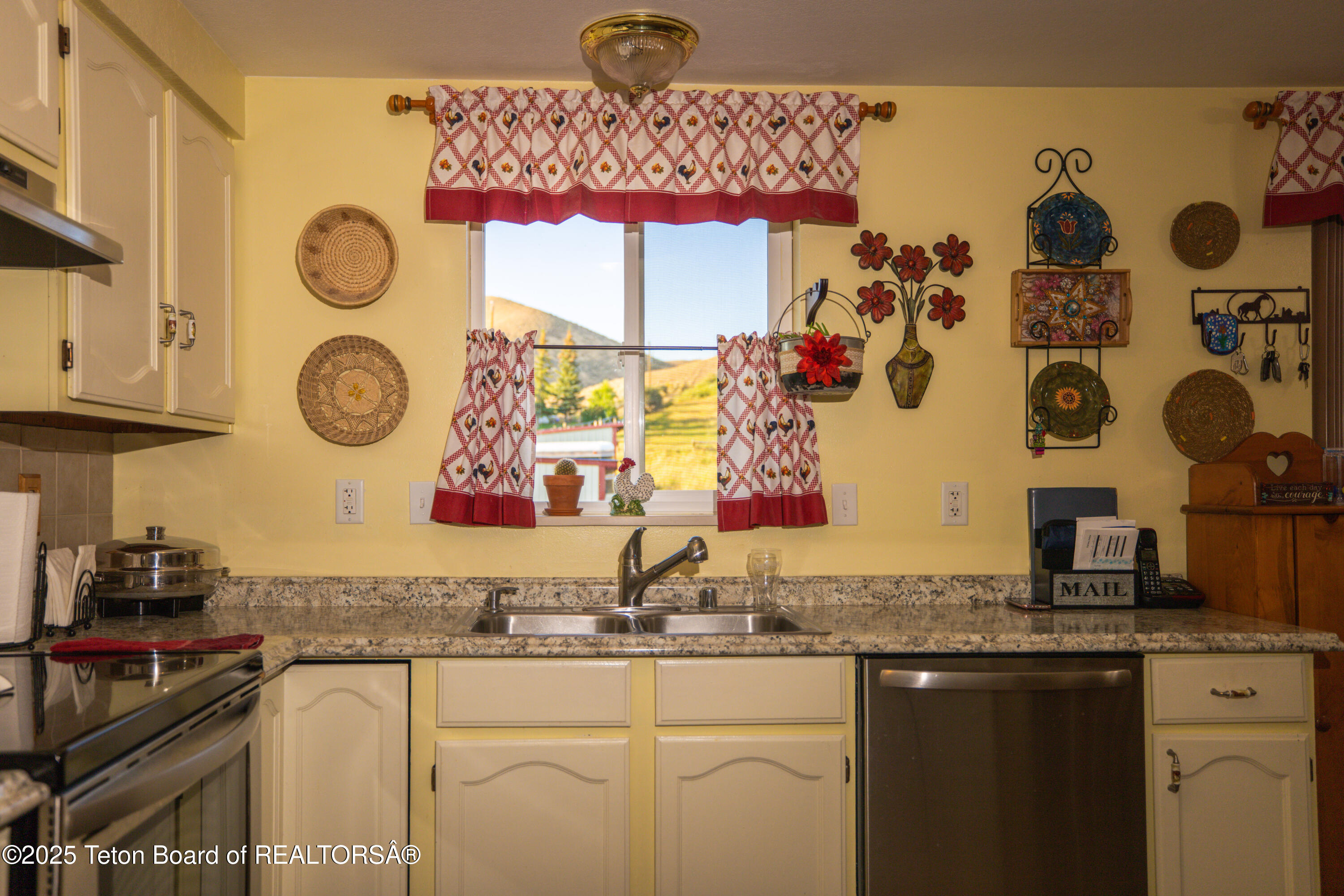 800 Bailey Loop La Barge, WY 83123 - Photo 9 of 71 CARNES_0180