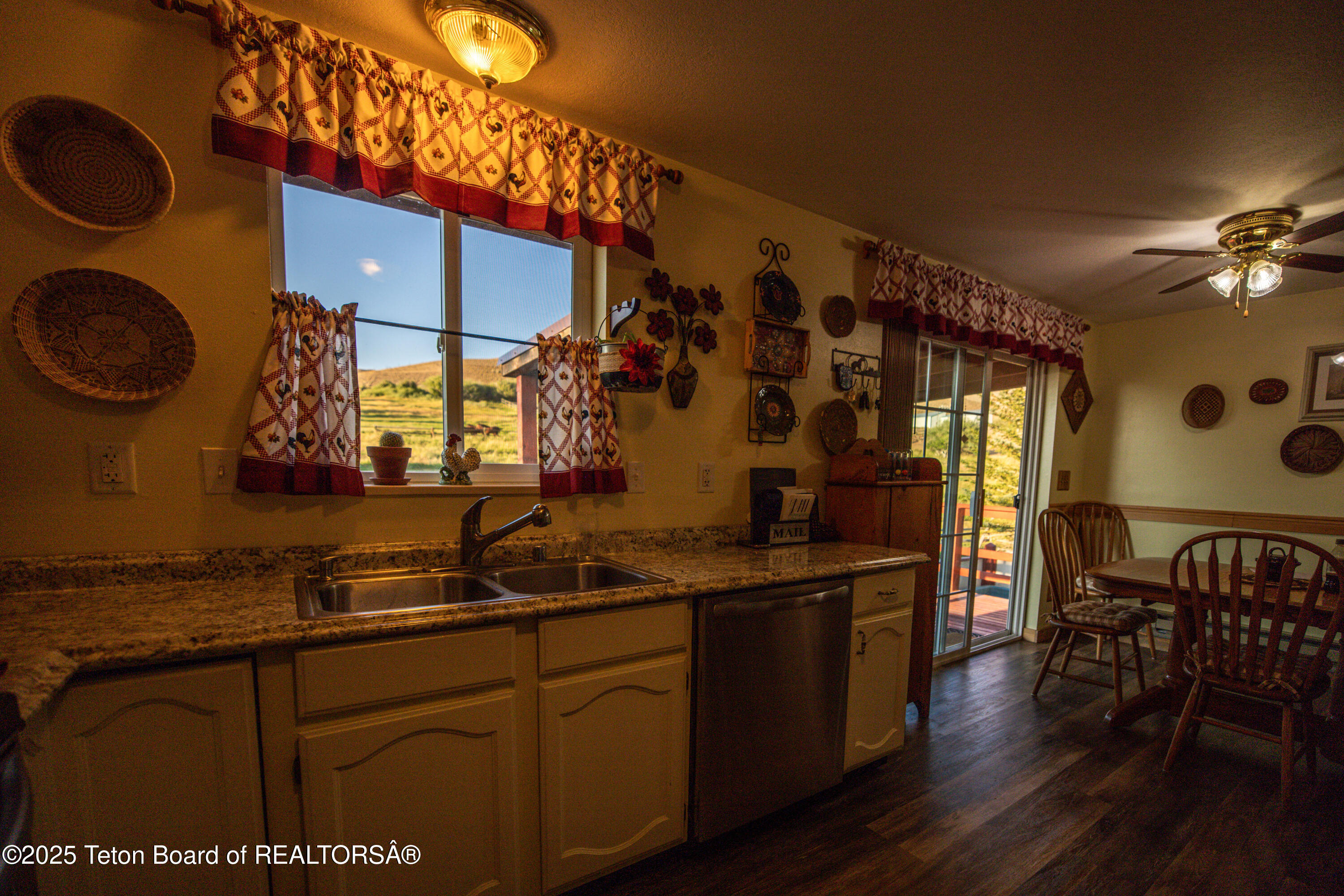 800 Bailey Loop La Barge, WY 83123 - Photo 10 of 71 CARNES_0198