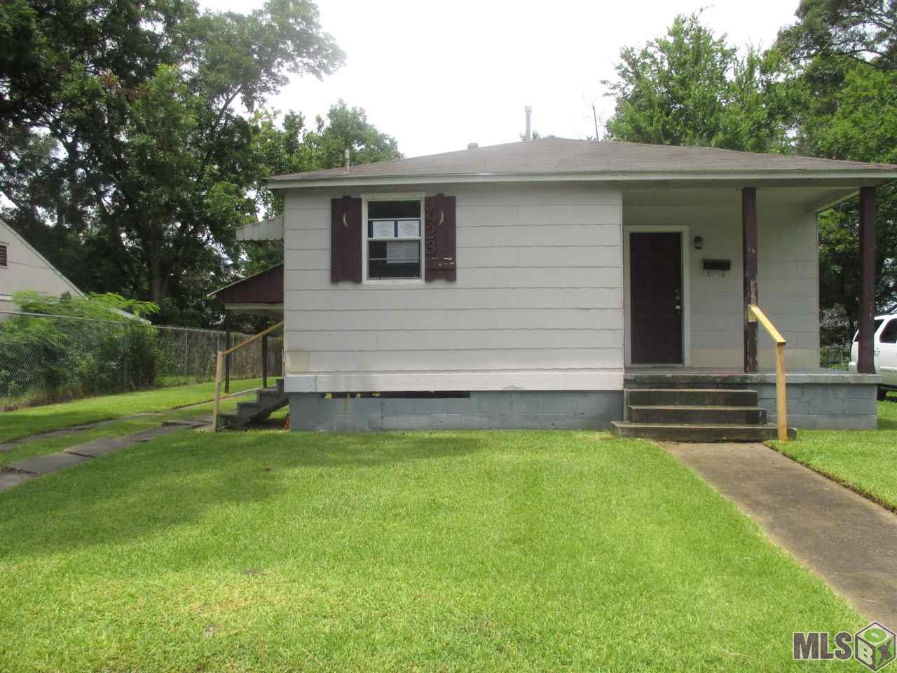 3923 Dalton Street Baton Rouge, LA 70805 - Photo 1 of 8 Gallery Image 1